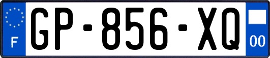 GP-856-XQ