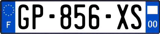 GP-856-XS