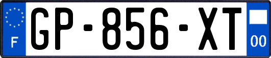 GP-856-XT