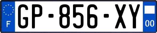 GP-856-XY