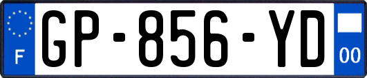 GP-856-YD