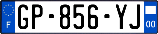 GP-856-YJ