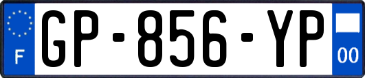 GP-856-YP