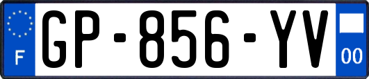 GP-856-YV