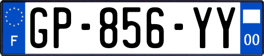 GP-856-YY