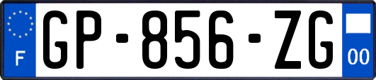 GP-856-ZG