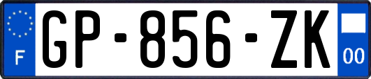 GP-856-ZK