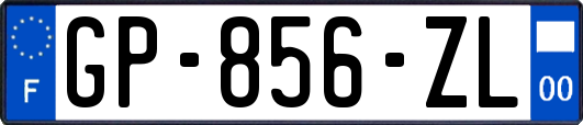 GP-856-ZL