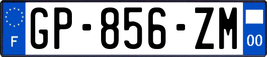GP-856-ZM