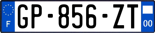 GP-856-ZT