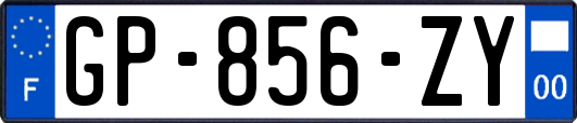 GP-856-ZY