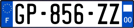 GP-856-ZZ