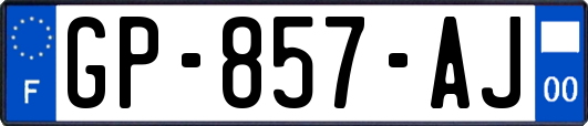 GP-857-AJ