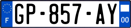 GP-857-AY