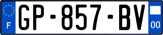 GP-857-BV