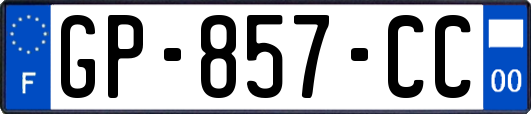 GP-857-CC