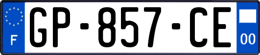 GP-857-CE