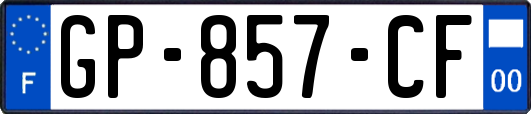GP-857-CF
