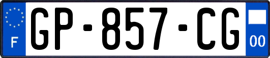 GP-857-CG