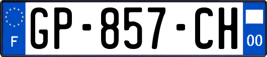 GP-857-CH