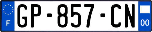 GP-857-CN