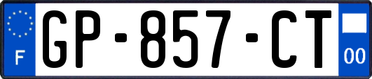 GP-857-CT