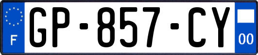 GP-857-CY