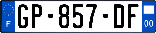 GP-857-DF