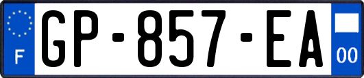 GP-857-EA