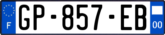 GP-857-EB