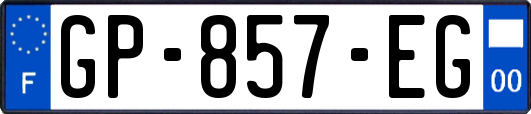 GP-857-EG