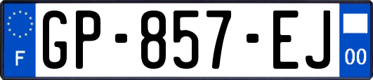 GP-857-EJ