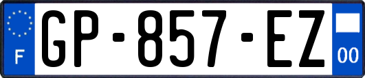 GP-857-EZ