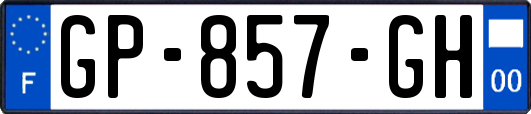 GP-857-GH