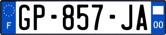 GP-857-JA