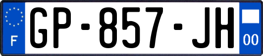 GP-857-JH