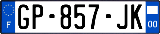GP-857-JK