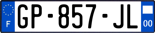GP-857-JL