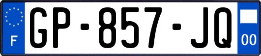 GP-857-JQ