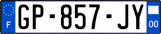 GP-857-JY