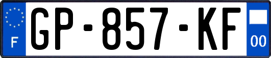 GP-857-KF