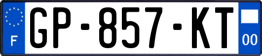 GP-857-KT