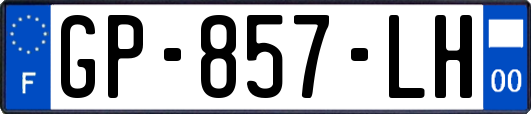 GP-857-LH