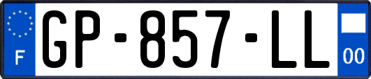 GP-857-LL