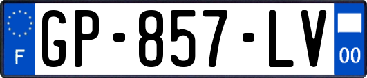 GP-857-LV