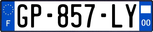 GP-857-LY