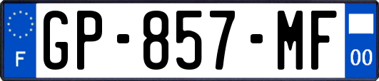 GP-857-MF