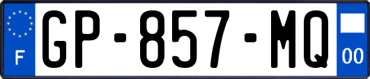 GP-857-MQ