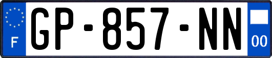 GP-857-NN