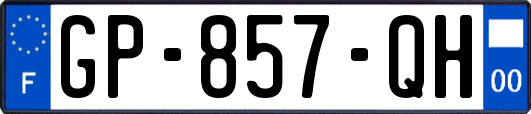 GP-857-QH